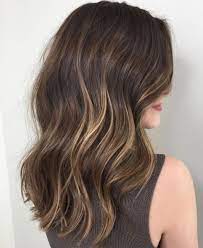 20 Jaw Dropping Partial Balayage Hairstyles Partial Balayage Hair Styles Balayage Brunette