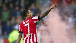 Breaking news headlines about memphis depay, linking to 1,000s of sources around the world, on newsnow: Psg And Liverpool Ahead Of Man United In Memphis Depay Race