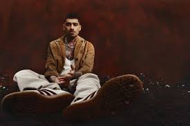 Zayn Malik On Raising Daughter Khai & Revisiting One Direction: Im  Growing Up