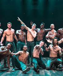A sunshine coast performer has revealed what it's like to star in raunchy show magic mike live, from scoring. The Magic Mike Live Show Is Still Going Ahead In December In Sydney