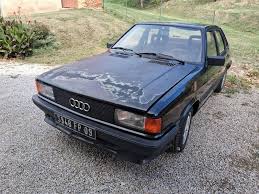 Image result for Sapphire 1983 Audi
