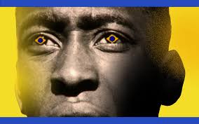 DAZN: NEYMAR JR AND THE LINE OF KINGS MAIN TITLE