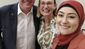 Aged Care roundtable with Senator Janet Rice