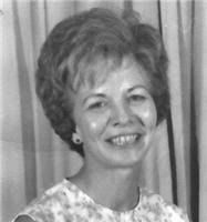 Margaret Hendrickson Obituary (1927