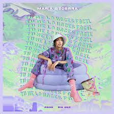 Ver más ideas sobre becerro, becerras, fotos de maria. Maria Becerra Presento Su Nuevo Single Y Videoclip Tu Me Lo Haces Facil El Planeta Urbano