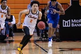 The crowd received its wish when shortly after 8 p.m., the pistons selected oklahoma state swingman cade cunningham, who is the pistons' first overall selection since the franchise picked big. Don T Overthink It Cade Cunningham Is The One Player Worth The No 1 Pick Detroit Bad Boys