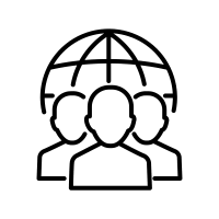 May 28, 2021 · sudhanshu mishra is a biology major from india. Diversity Icons Download Free Vector Icons Noun Project