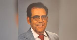 Louis "Stan" Holden Obituary