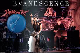 Rock in rio is a recurring music festival originating in rio de janeiro, brazil. Enquetes Rock In Rio 2021 On Twitter Evanescencerockinrio2019 Evanescence Rockinrio Multishow Amyleeev Evtod Iessencebr