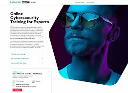 Cybersecurity Expert Online Training Kaspersky Official Blog