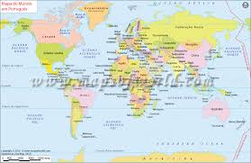 Portugal map | cities and places mapa do mundo, world map in portuguese portugal world map from gbcwoodstock 5 ameliabd.com where is portugal located on the world map cyndiimenna. Portugal World Map