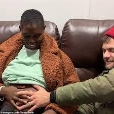 The school's website says it has 276 students. Joshua Jackson And Jodie Turner Smith Greet Daughter Both Mother And Baby Are Happy And Healthy Newsbeezer