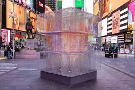 Meet The Former and Present Residents of Manhattan Plaza: Anita Hollander