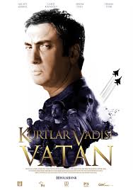 Kurtlar Vadisi: Vatan