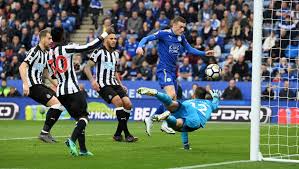 You are watching leicester city vs newcastle united game in hd directly from the king power stadium, leicester, england, streaming live for your computer, mobile and tablets. Newcastle Vs Leicester Preview Classic Encounter Recent Form Team News More 90min