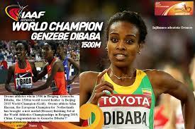 'i think there is a cloud. Injifannoo Atleetota Oromoo Gammachuu Gammachuu Oromo Athletes Win 1500m Race In Beijing Iaaf Champion 2015 Genzebe Dibaba The 1500m World Record Holder