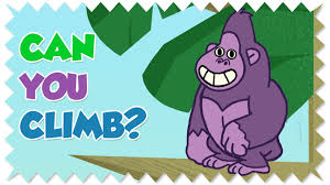 Yes I Can Animal Song For Children Super Simple Songs Kids Songs Super Simple Songs Toddler Songs With Actions