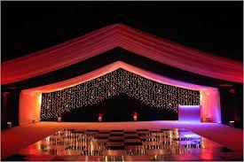 Black And White Checkered Dance Floor The Black And White Checkered Dance Floor Can Be Incorporated Into Many Themes Particularly The 1920 S Prohibitio Garden Marquee Marquee Wedding Wedding Lights