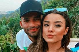 Thiago maia casou com a cantora isadora pompeo imagem: Apos Casamento Relampago Cantora Gospel Isadora Pompeo Desabafa