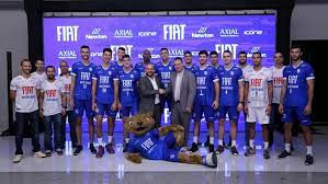 Aproveite nossas ofertas e promoções! Melhor Do Volei Fiat Minas Apresenta Equipe Para A Temporada 2019 2020