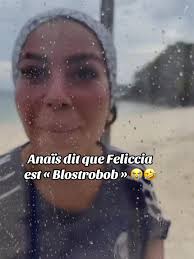 Felicia Fares Edit Ovsie