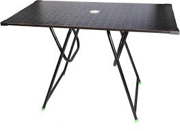 With the average height of nba players being 6 ft 7 in/2.01m (based on player statistics from 1985 to 2006), it's easy to understand why so many people think that way. Folding Table à¤« à¤² à¤¡ à¤— à¤Ÿ à¤¬à¤² Buy Folding Dining Table Online In India Flipkart Com