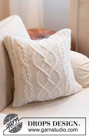 Maybe you would like to learn more about one of these? Seafarers Heart Pillow Drops 215 47 Free Knitting Patterns By Drops Design