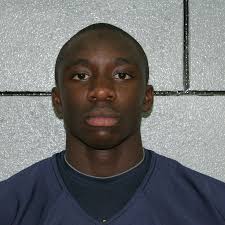 Nathaniel Abraham's Keenan High School Bio