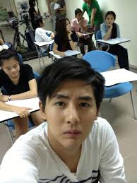 นิค พาวิช >> Club Friday The Series ตอน ครั้งหนึ่งในความทรงจำฯ >>  ไม่เข้าไม่ดูจะเสียใจ :P