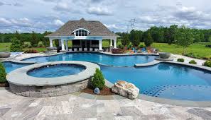 Key west pools offers specialty inground pool service from our qualified, trained, expert professionals. Northern Virginia Pool Builders Crystal Blue Aquatics Pool Company
