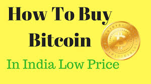 Wazirx wallet can be used to make the buying process even easier. Buy Bitcoin In India