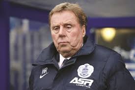 World class' coach Redknapp confirmed as Jordan boss