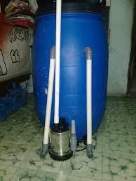 Tapi, itu hanya bisa terwujud apabila kondisi air kolam kita senantiasa terjaga kebersihan dan kebeningannya. Alhamdulill Jasa Pembuatan Filter Dan Perawatan Kolam Koi Facebook