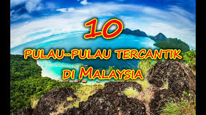 Di malaysia abang baru jejak pulau langkawi dan pulau pangkor je. 10 Pulau Pulau Tercantik Di Malaysia 2020 Youtube