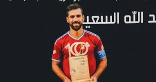 دخل نادي جلاتا سراي التركي، في منافسة مع نادي الزمالك للحصول على خدمات سيرجي أكا لاعب الفريق الأول لكرة القدم بنادي الجونة، خلال فترة الانتقالات الصيفية المقبلة. Ø¹Ø¨Ø¯ Ø§Ù„Ù„Ù‡ Ø§Ù„Ø³Ø¹ÙŠØ¯ ÙŠØ³ØªÙ„Ù‡Ù… Ø±Ø­Ù„Ø© Ø¬Ù…Ø§Ù„ Ø¹Ø¨Ø¯ Ø§Ù„Ø­Ù…ÙŠØ¯ Ù…Ø¹ Ø§Ù„Ø²Ù…Ø§Ù„Ùƒ Ø¨Ø¹Ø¯ Ø§Ù„Ø®Ø±ÙˆØ¬ Ù…Ù† Ø§Ù„Ø£Ù‡Ù„Ù‰ Ø§Ù„ÙŠÙˆÙ… Ø§Ù„Ø³Ø§Ø¨Ø¹