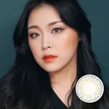 Tham gia thế giới lens nice tự do thể hiện phong cách. Lens Nice Japan