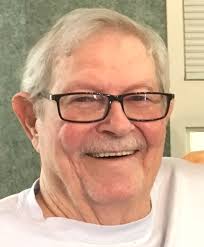 Cline, Donald Eugene