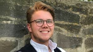 Eric Hoffmann's Instagram, Twitter & Facebook