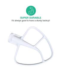 Check spelling or type a new query. Amazon Com Think Crucial Flat Beater Replacement Parts Compatible With Kitchenaid And Fits Kitchenaid 4 5 Quart Tilt Part Fits Kitchenaid Models K45 K45ss Ksm75 Ksm90 Ksm95 Ksm100 Ksm103 Ksm110 1 Pack Home