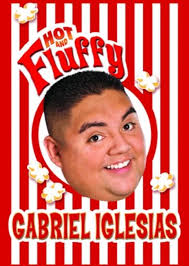 Diamond Rodriguez Fan Casting for Hot & Fluffy