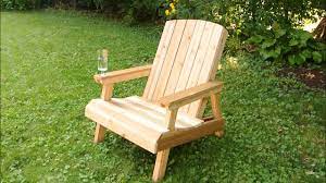 building a lawn chair old edit youtube outdoor chairs wood patio furniture outdoor chairs wooden