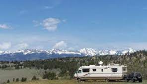 Plus, you'll enjoy the outdoor experience with upgraded rv sites with koa patio™ and deluxe cabins with full baths for camping in comfort. Colorado Rv Camping Rv Camping