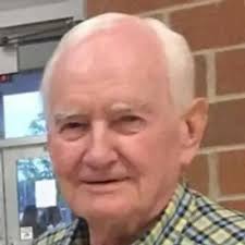 Obituary information for Ben Robert McPherson