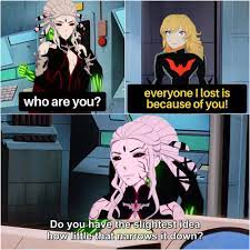 Dank Rwby Memes