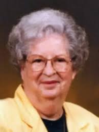 Obituary information for Minnie Bledsoe