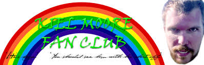 Kiel Moore Fan Club