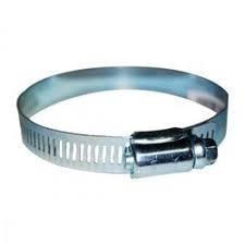 Worm Drive Hose Clip At Best Price In India