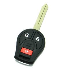 Almost every nissan key fob uses a cr2032 battery. 2008 2015 Nissan Rogue 3 Button Remote Head Key Fob Cwtwb1u751