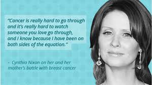 Adults have a tendency to sweeten the details of bad news when speaking to children. When Someone You Love Has Cancer Journeying Beyond Breast Cancer