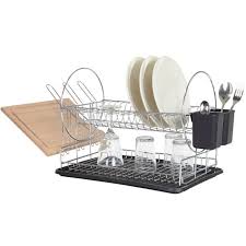 Rangement De Cuisine Et Bocaux Pas Cher Gifi Vaisselle Egouttoir Vaisselle Egouttoir